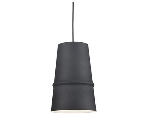 Kuzco Lighting 492208-BK Castor Pendant Ceiling Light 120V - BuyRite Electric