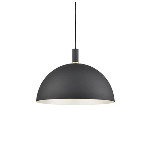 Kuzco Lighting 492324-BK/GD Archibald Pendant Ceiling Light 120V - BuyRite Electric