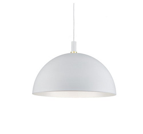 Kuzco Lighting 492332-WH/GD Archibald Pendant Ceiling Light 120V - BuyRite Electric