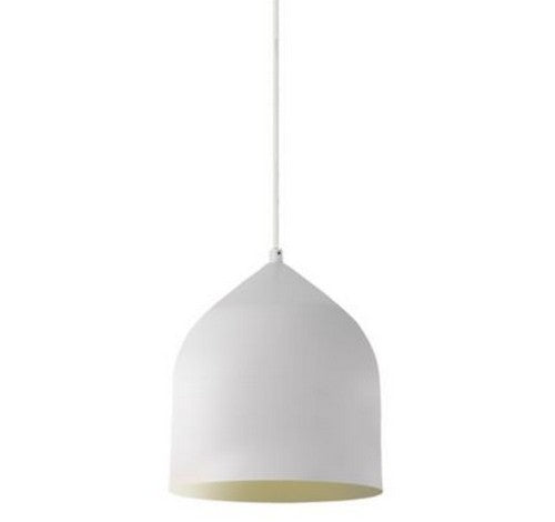 Kuzco Lighting 49108-WH/GD Helena Pendant Ceiling Light 120V - BuyRite Electric