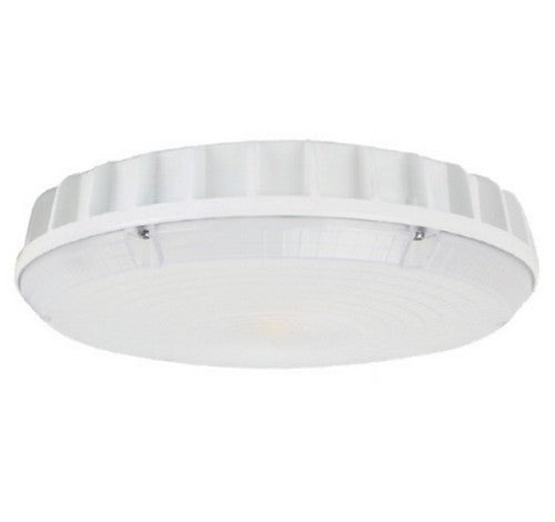 Utopia Lighting LRC LED Canopy Luminaire 120-277V- BuyRite Electric