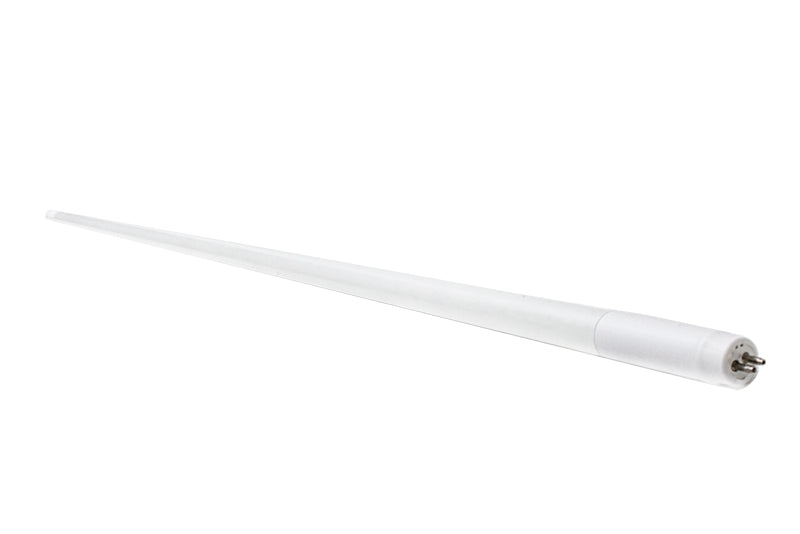 Westgate T5-EZ6-GS-4FT-24W-50K-F T5 Size 4Ft, LED Tube Glass Lamps Watts 24W, Lumens 3000lm, Color Temperature 5000K, White Finish