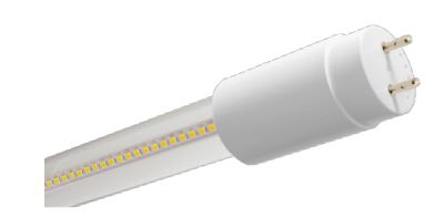Westgate T8-4FT-TYPB-2E-18W-40K-C LED Manufacturing 4 Foot T8 Glass Tube Lamps 18W 4000K Clear