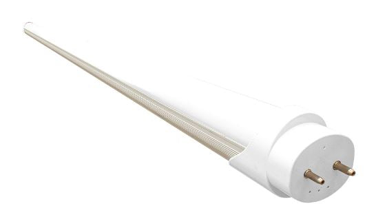 Westgate T8-EZ6-AHL-4FT-18W-50K-F LED Manufacturing T8-Ez6 Lamps 4 Foot 18W 1980Lm 5000K 80 CRI