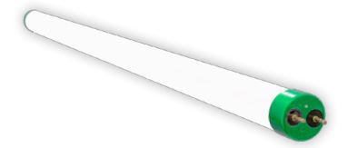 Westgate T8-EZ6-GS-2FT-10W-50K-F LED Manufacturing T8 2 Foot 10W 1200Lm 5000K Frosted Glass Type A+B UL Listed Non DLC Non Dimmable