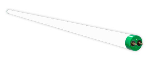 Westgate T8-EZ6-GS-4FT-18W-35K-F LED Manufacturing T8 4 Foot 18W 2160Lm 3500K Frosted Glass Type A+B UL Listed Non DLC Non Dimmable