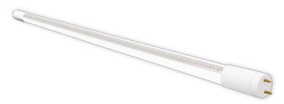 Westgate T8-HL-4FT-DIM-18W-50K-C LED Manufacturing T8 4 Foot 90V-140V Ac 18W 1950-2050Lm 5000K 26X1200Mm ETL 110Xsmd2835 80 CRI Dimmable