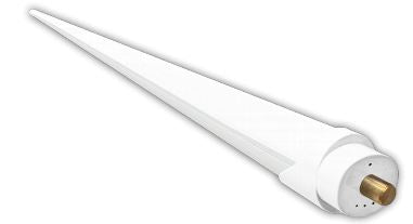 Westgate T8-HL-8FT-40W-40K-F LED Manufacturing T8 8 Foot 100-277 Ac 40W 4400Lm 4000K 32X2362Mm UL 80 CRI Frosted