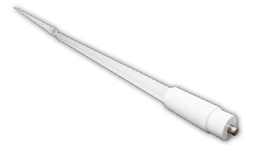 Westgate T8-HL-8FT-SPLIT-42W-40K-F LED Manufacturing T8 8 Foot 42W 4000K 5500Lm 130 Lumens Per Watt Glass And Film 120-277V UL DLC Dimmable