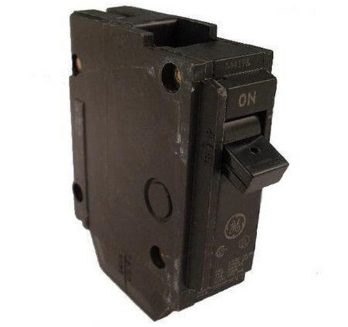 GE THQL1160 60 Amp Single-pole GF Feeder Plug-in Circuit Breakers 120/240V