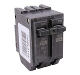 GE THQL2115 15 Amp Single-pole GF Feeder Plug-in Circuit Breakers 120/240V