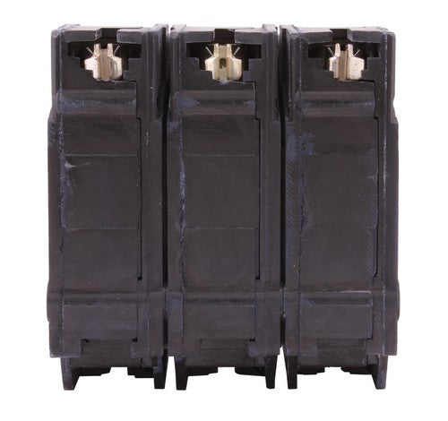 GE THQL32070 70 Amp Three-pole Circuit Breakers 10K IC 120/240V - BuyRite Electric