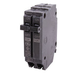 GE THQP215 15 Amp Two-pole Feeder Plug-in Circuit Breakers 10K IC 120/240VAC