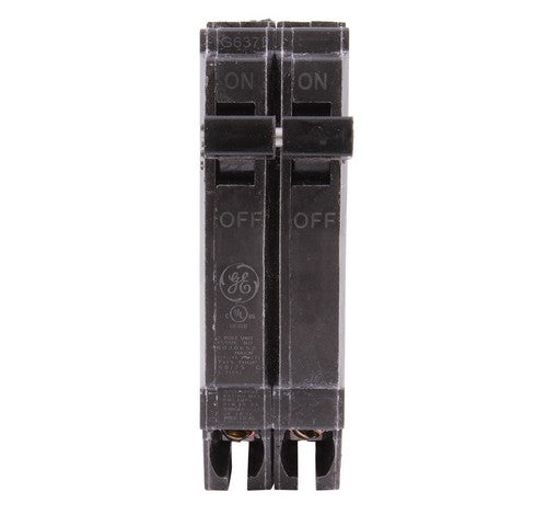 GE THQP235 35 Amp Two-pole Feeder Plug-in Circuit Breakers 10K IC 120/240VAC