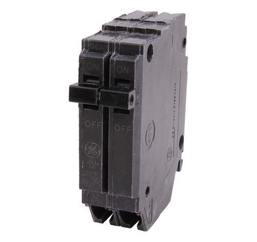 GE THQP235 35 Amp Two-pole Feeder Plug-in Circuit Breakers 10K IC 120/240VAC