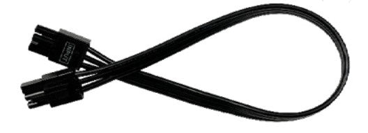 EnvisionLED UC-JUMPER-12"-BZ LED 12 Inches Undercabinet Bar Light Bronze Finish