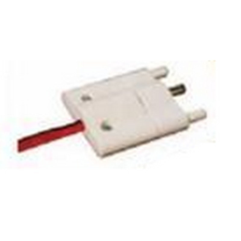 Westgate UCJUNCTION-W Hard Wire Power Feed In & Out For Uc Series White Finish