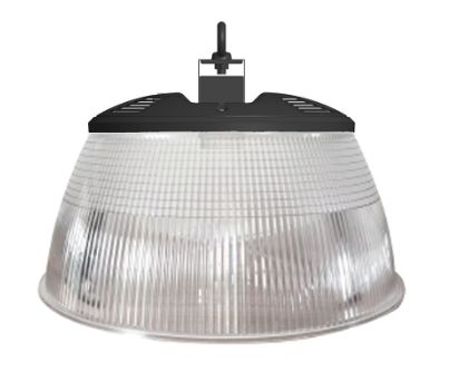 Westgate Lighting UHXE-PCR-A-60D Adjustable UFO Highbay 60-Degree PC Reflector