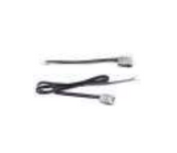 Westgate Lighting ULR-IN-HO-COB-CONN-10F-PT Indoor 10Ft One Side Ribbon Connector & One side Open End Power Feed Cable