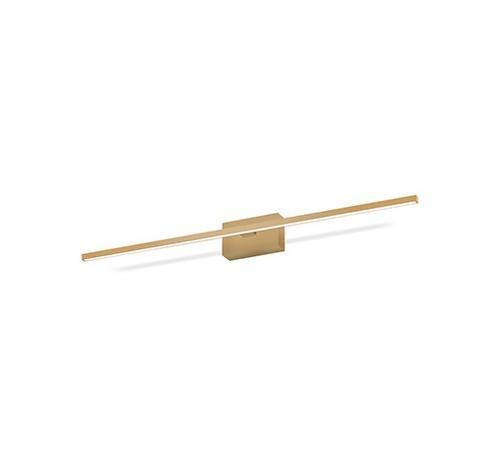 Kuzco Lighting VL18236-XX Vega Minor LED Gold Vanity Light 120V - BuyRite Electric