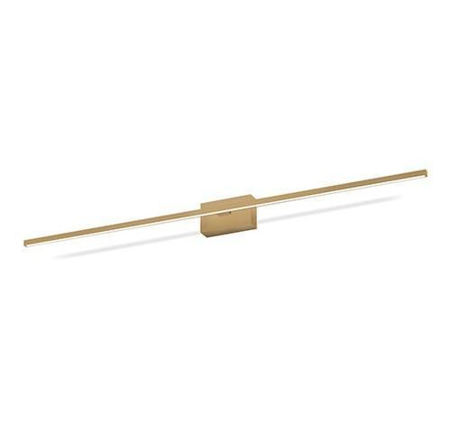 Kuzco Lighting VL18248-XX Vega Minor LED Gold Vanity Light 120V - BuyRite Electric