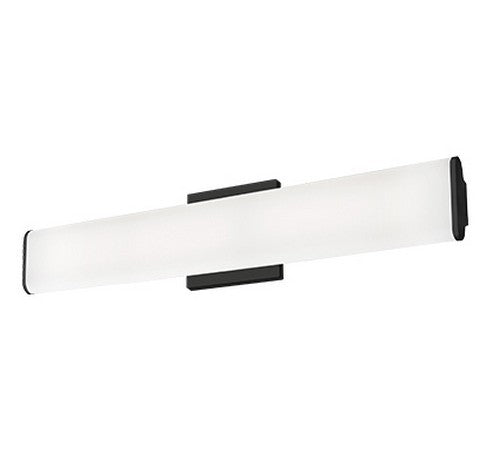 Kuzco Lighting VL60224 Ferguson LED Vanity Black Light 120V - BuyRite Electric