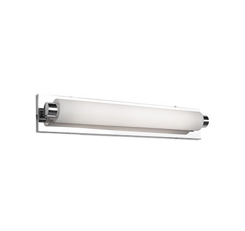 Kuzco Lighting VL7524-CH Charleston LED Vanity Light 120V- BuyRite Electric