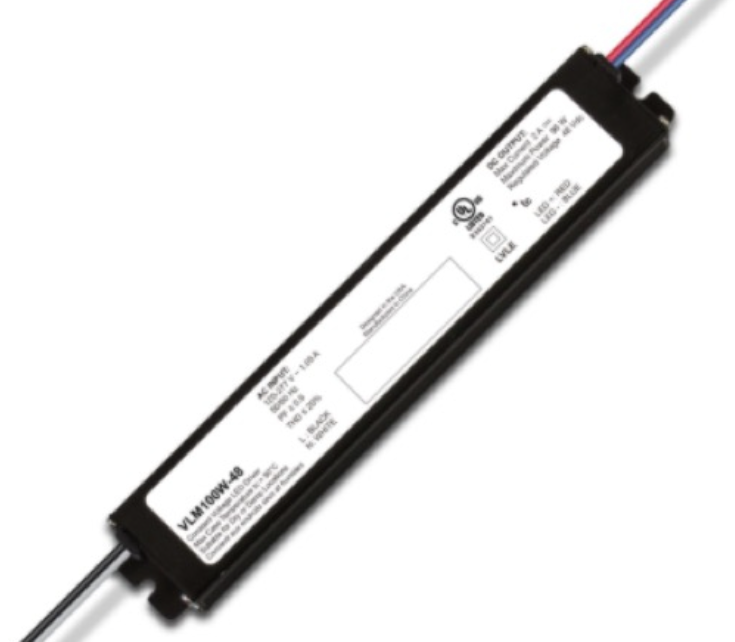 Diode LED VLM60W-24 60W VLM Constant Voltage LED Driver 24V DC