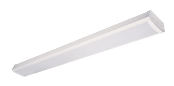 Westgate WAE-4FT-RL LED Manufacturing WAE Series 4 Foot Replacement Lens