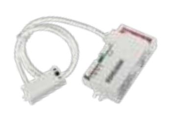 Westgate WEC-2MDR-36 LED Manufacturing 0-10V Microwave 120-277V Sensor Plus Sensor Head DIP And RC White