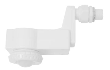 Westgate WEC-3PDR-58-WH LED Manufacturing 0-10V PIR IP65 120-277V Sensor DIP And RC White