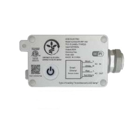Westgate WEC-MOD-TR-WIFI WG Smart Lighting Control Module 300W Triac Wi-Fi IP65
