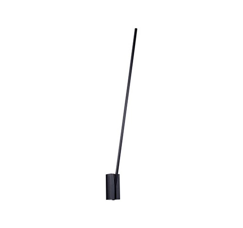Kuzco Lighting WS13748-XX Lever LED Wall Sconce Black Light 120V - BuyRite Electric
