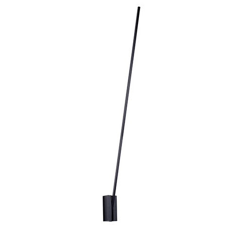 Kuzco Lighting WS13760-XX Lever LED Wall Sconce Black Light 120V - BuyRite Electric