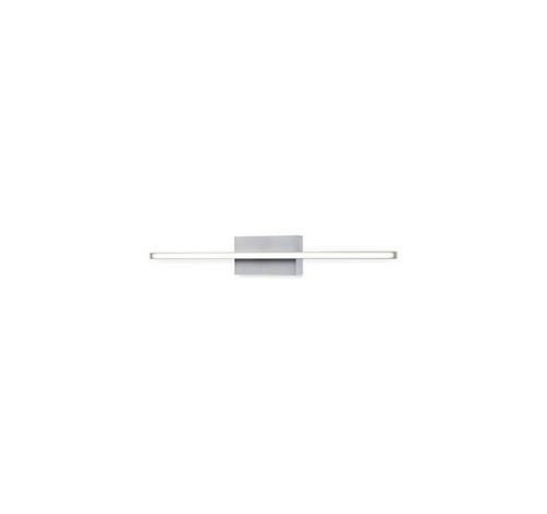Kuzco Lighting WS18224-XX Vega Minor LED Outward Vanity Chrome Light 120V - BuyRite Electric