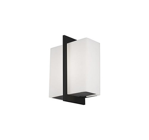 Kuzco Lighting WS39210-Black Bengal LED Wall Sconce Light 120V- BuyRite Electric