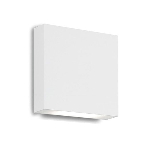 Kuzco Lighting AT67006-WH MICA outdoor wall sonce White Finish
