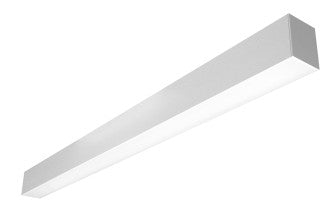 Westgate LSL-8FT-80W-50K-D-A 80W 8 Foot Strip Light Dimmable 5000K