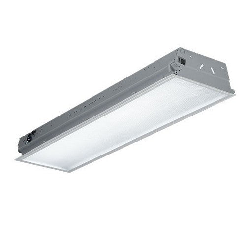 Hubbell Lighting LJT Columbia LED Troffer with Advanced Solid State Technology - BuyRite Electric
