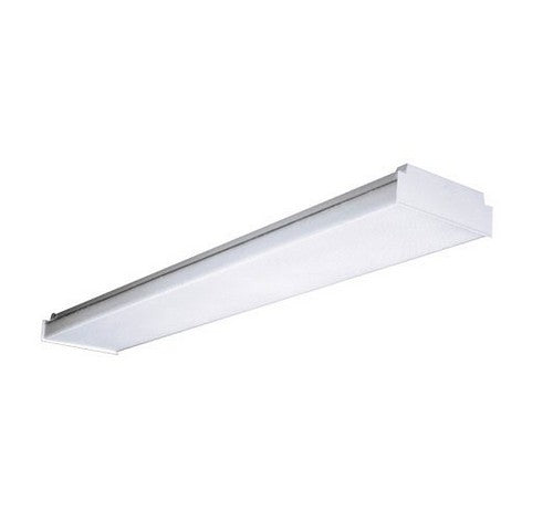 Hubbell Lighting LAW Columbia Low Profile LED Wraparound- BuyRite Electric