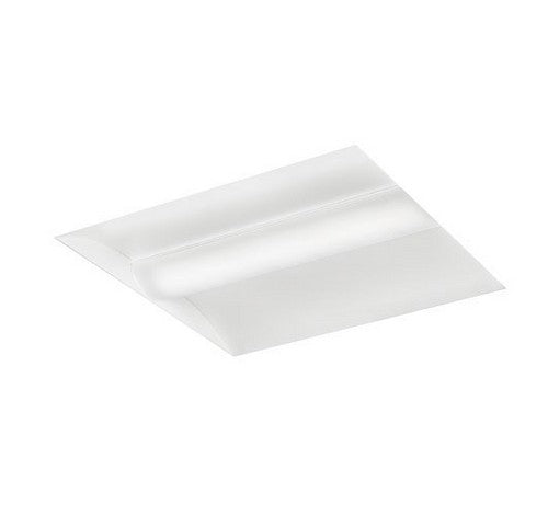 Hubbell Lighting LCAT Columbia LED Contemporary Architectural Troffer - BuyRite Electric