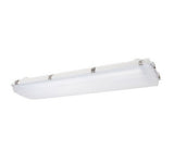 Hubbell Lighting LXEW Columbia LED Enclosed and Gasketed High Bay