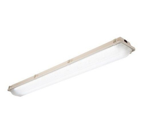 Hubbell Lighting LXEM Columbia LED enclosed and gasketed luminaire - BuyRite Electric