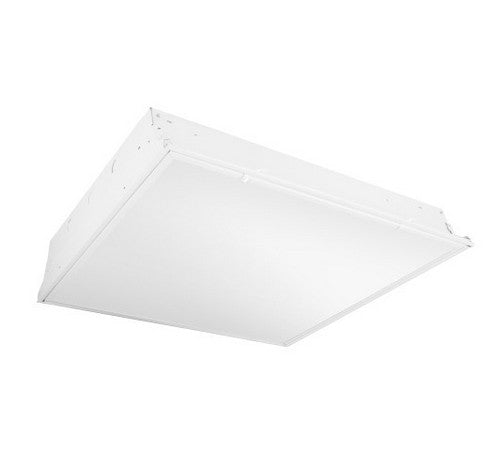 Hubbell Lighting LJL Columbia LED High Lumen Troffer - BuyRite Electric