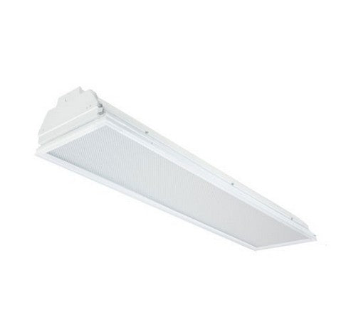 Hubbell Lighting LLT Columbia LED Lensed Troffer with Advanced Solid State Technology - BuyRite Electric