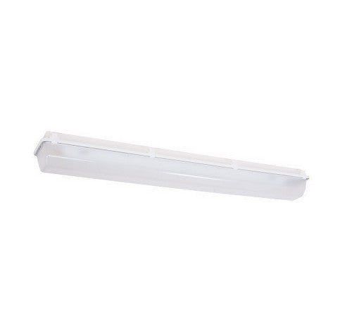 Hubbell Lighting LXEP Columbia LED Parking Garage Enclosed and Gasketed- BuyRite Electric