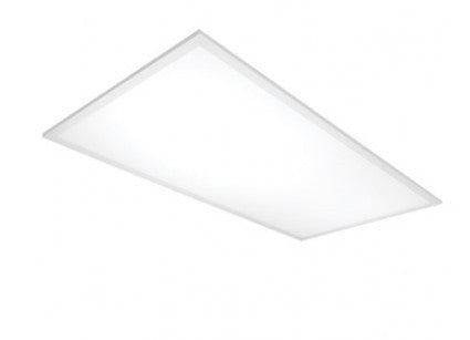 Westgate LPNG-2X4-7KLM-40K-D 60W Back Lit Flat Panel 2x4 Foot Dimmable 4000K