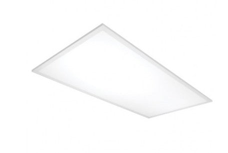 Westgate LPNG-2X4-5KLM-50K-D 50W Back Lit Flat Panel 2x4 Foot Dimmable 5000K