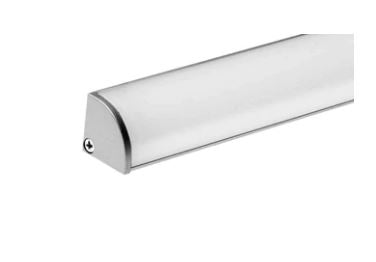 Core Lighting ALP100C-98 LED 98 Inch surface / corner mount profile - LED tape channel