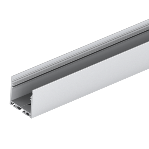 Core Lighting ALP140-48 1.4 Inches Wide Suspended/Surface LED Profile - 48 Inches